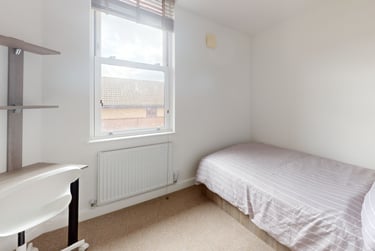 1 bed house, The Grove, Lenton, Nottingham, NG71HA - Image 8