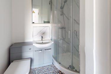1 bed house, The Grove, Lenton, Nottingham, NG71HA - Image 6
