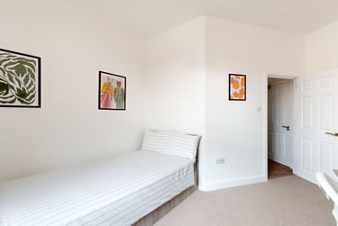 1 bed house, The Grove, Lenton, Nottingham, NG71HA - Image 5