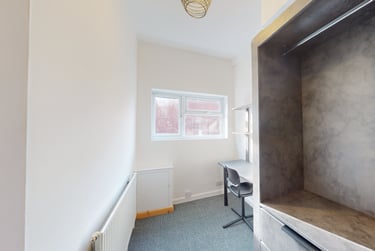 4 bed house, Ilkeston Road, Radford, Nottingham, NG73HF - Image 4