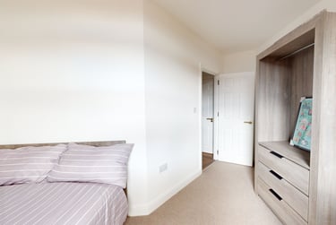 1 bed house, The Grove, Lenton, Nottingham, NG71HA - Image 6