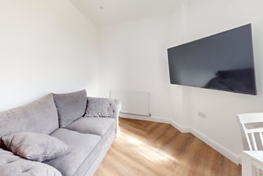 1 bed house, The Grove, Lenton, Nottingham, NG71HA - Image 10