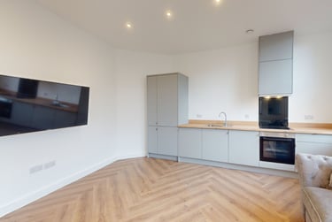 1 bed house, Castle Boulevard, Lenton, Nottingham, NG71HA - Image 2