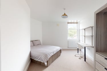 1 bed house, The Grove, Lenton, Nottingham, NG71HA - Image 3
