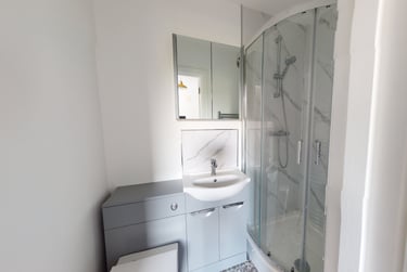 1 bed house, The Grove, Lenton, Nottingham, NG71HA - Image 5