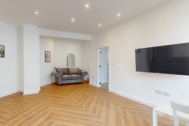 1 bed house, Castle Boulevard, Lenton, Nottingham, NG71HA - Image 7