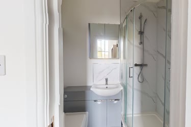 1 bed house, The Grove, Lenton, Nottingham, NG71HA - Image 5