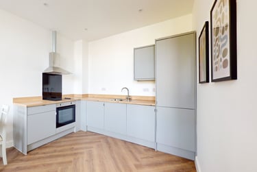 1 bed house, The Grove, Lenton, Nottingham, NG71HA - Image 3