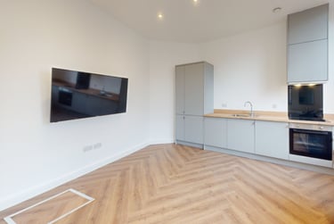 1 bed house, Castle Boulevard, Lenton, Nottingham, NG71HA - Image 12