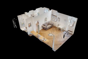 1 bed house, Castle Boulevard, Lenton, Nottingham, NG71HA - Image 12