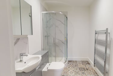 1 bed house, Castle Boulevard, Lenton, Nottingham, NG71HA - Image 3