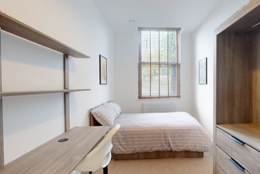 1 bed house, Castle Boulevard, Lenton, Nottingham, NG71HA - Image 2