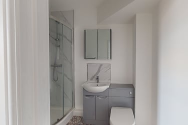 1 bed house, The Grove, Lenton, Nottingham, NG71HA - Image 5