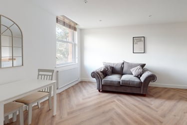 1 bed house, The Grove, Lenton, Nottingham, NG71HA - Image 10
