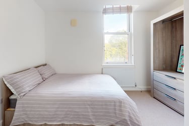 1 bed house, The Grove, Lenton, Nottingham, NG71HA - Image 8