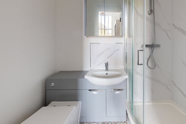 1 bed house, The Grove, Lenton, Nottingham, NG71HA - Image 6