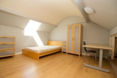 5 bed house, Cumberland Road, City Centre, Loughborough, LE115DE - Image 8
