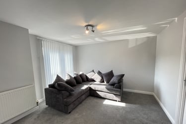 5 bed house, Goods Yard Close, City Centre, Loughborough, LE115EB - Image 1