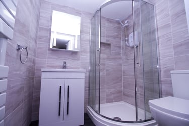 1 bed house, Fearon Street, City Centre, Loughborough, LE115DG - Image 5