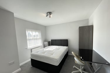 5 bed house, Goods Yard Close, City Centre, Loughborough, LE115EB - Image 8