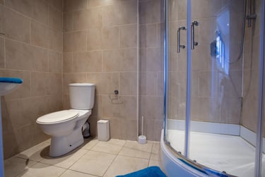 6 bed house, Fearon Street, City Centre, Loughborough, LE115DG - Image 12