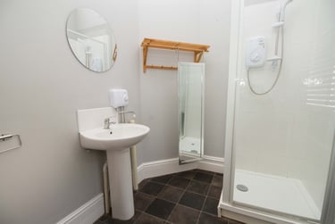 5 bed house, Cumberland Road, City Centre, Loughborough, LE115DE - Image 6