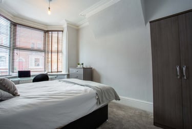 6 bed house, Fearon Street, City Centre, Loughborough, LE115DG - Image 5