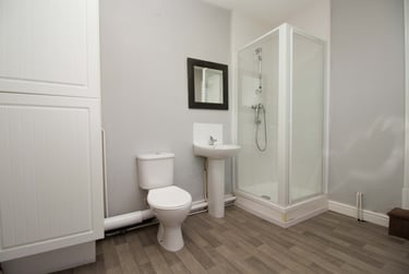 5 bed house, Cumberland Road, City Centre, Loughborough, LE115DE - Image 7