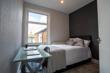 6 bed house, Fearon Street, City Centre, Loughborough, LE115DG - Image 9