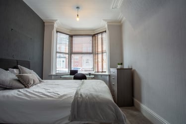 6 bed house, Fearon Street, City Centre, Loughborough, LE115DG - Image 4