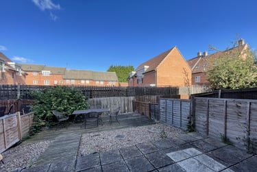 5 bed house, Goods Yard Close, City Centre, Loughborough, LE115EB - Image 11