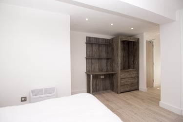 1 bed house, Fearon Street, City Centre, Loughborough, LE115DG - Image 4