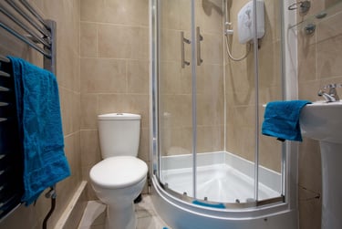 6 bed house, Fearon Street, City Centre, Loughborough, LE115DG - Image 13