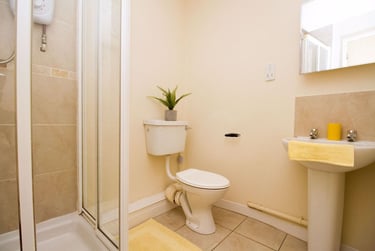 1 bed house, Packe Street, City Centre, Loughborough, LE113EZ - Image 3