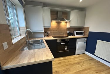 3 bed house, Habgood Drive, Gilesgate, Durham, DH12TW - Image 4