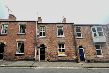 6 bed house, Flass Street, City Centre, Durham, DH14BE - Image 1