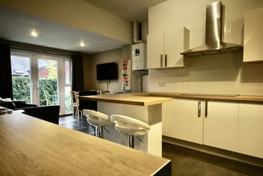6 bed house, Flass Street, City Centre, Durham, DH14BE - Image 6