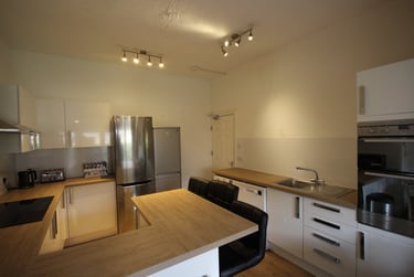 6 bed house, Flass Street, City Centre, Durham, DH14BE - Image 5