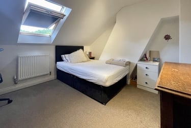 6 bed house, Flass Street, City Centre, Durham, DH14BE - Image 15