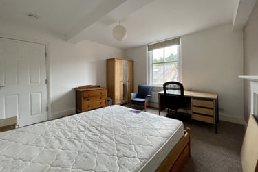 6 bed house, Flass Street, City Centre, Durham, DH14BE - Image 10