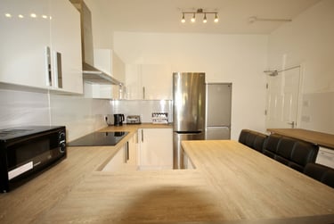 6 bed house, Flass Street, City Centre, Durham, DH14BE - Image 8