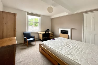 6 bed house, Flass Street, City Centre, Durham, DH14BE - Image 9