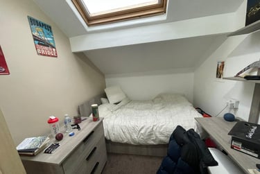4 bed house, Cardigan Road, Headingley, Leeds, LS63AG - Image 6