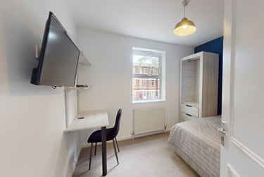 6 bed house, Lenton Boulevard, Lenton, Nottingham, NG72ET - Image 4
