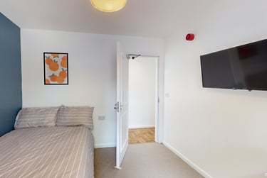 6 bed house, Lenton Boulevard, Lenton, Nottingham, NG72ET - Image 5