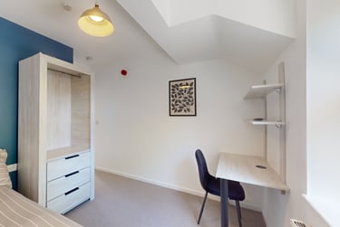 6 bed house, Lenton Boulevard, Lenton, Nottingham, NG72ET - Image 8