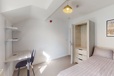 6 bed house, Lenton Boulevard, Lenton, Nottingham, NG72ET - Image 11