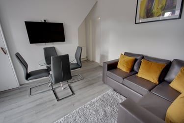 4 bed house, Edward Street, Gilesgate, Durham, DH11PU - Image 2