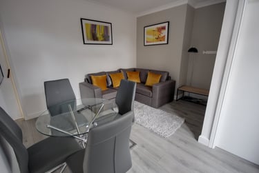 4 bed house, Edward Street, Gilesgate, Durham, DH11PU - Image 3