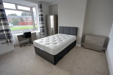 4 bed house, Edward Street, Gilesgate, Durham, DH11PU - Image 9
